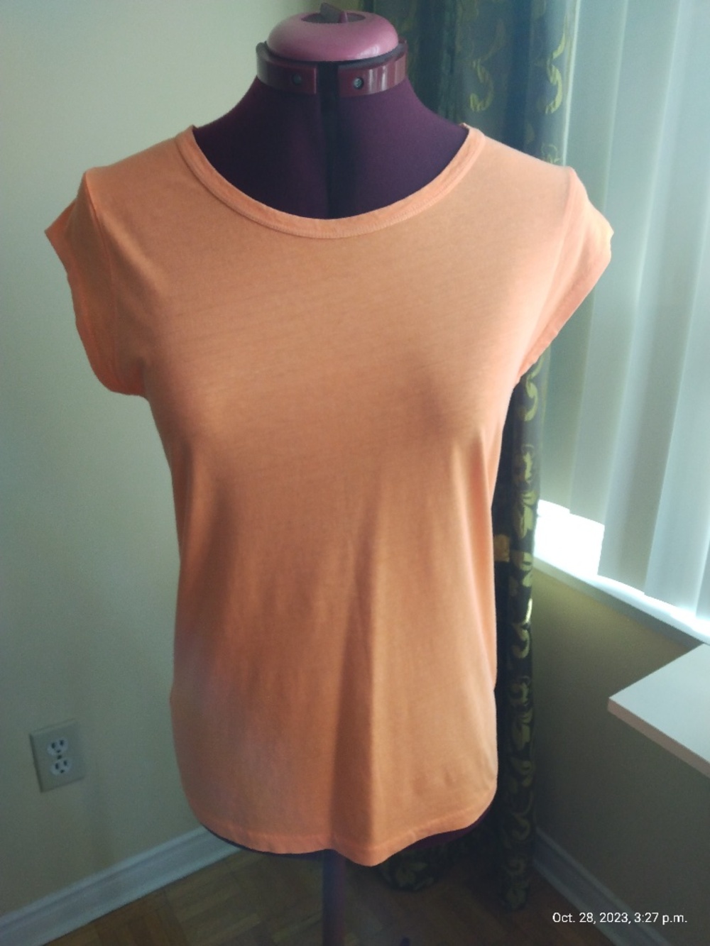 Women's J Crew t-shirt - Small